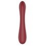 Vibrateur G-Spot Dream Toys Romance Rouge