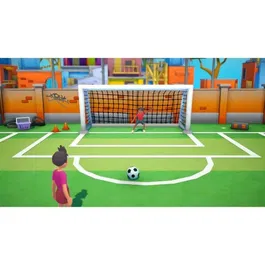 Just For Games 30 Sport Games in 1 - Jeu de sports multijeu sur Nintendo Switch - Édition standard en boîte cartouche