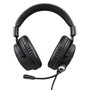 Acer Nitro NHW200 Casque Gaming Filaire Noir - Connecteur 3.5mm, Haut-parleurs 50mm, Micro Omnidirectionnel