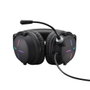 Acer Nitro NHW200 Casque Gaming Filaire Noir - Connecteur 3.5mm, Haut-parleurs 50mm, Micro Omnidirectionnel