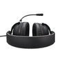 Acer Nitro NHW200 Casque Gaming Filaire Noir - Connecteur 3.5mm, Haut-parleurs 50mm, Micro Omnidirectionnel