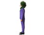 atosa Déguisement de Clown Violet avec Veste pour Enfant