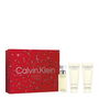 Set de Parfum Femme Calvin Klein Eternity for Women 3 Pièces