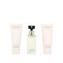 Set de Parfum Femme Calvin Klein Eternity for Women 3 Pièces