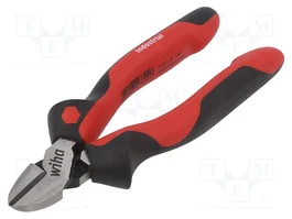 WIHA Pince coupante latérale DynamicJoint® 140 mm Industrial