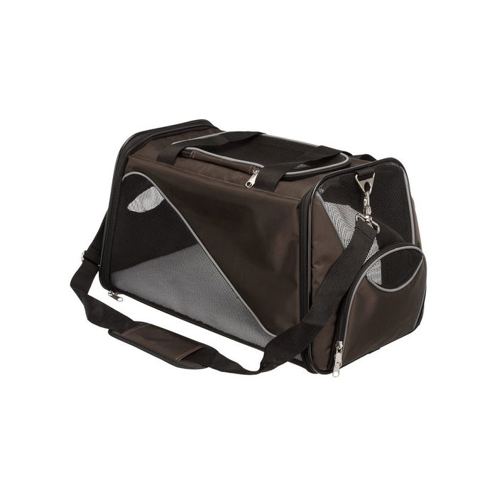 Sac pour animaux de compagnie Trixie Joe Marron 28 × 28 × 47 CM