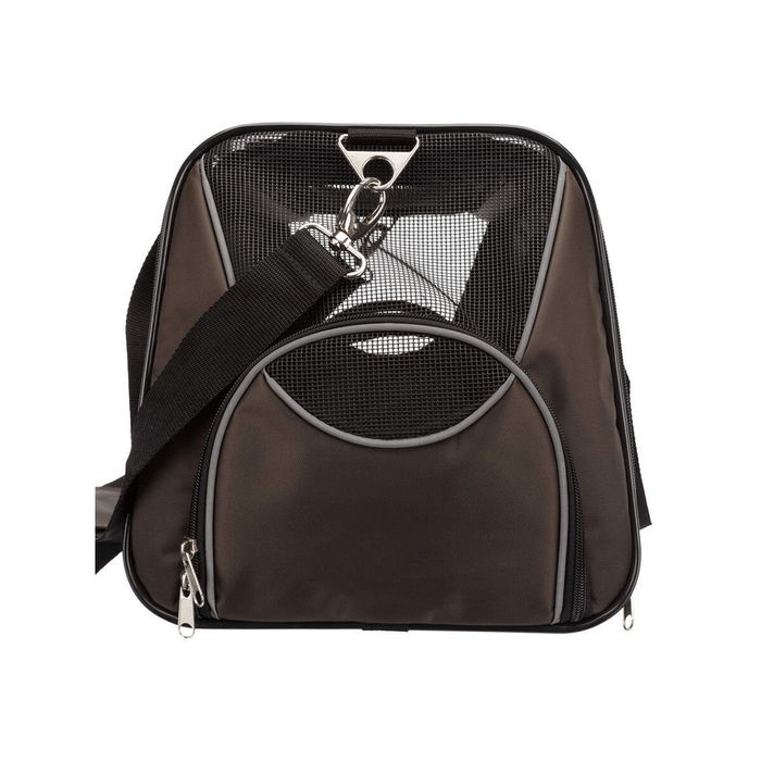 Sac pour animaux de compagnie Trixie Joe Marron 28 × 28 × 47 CM