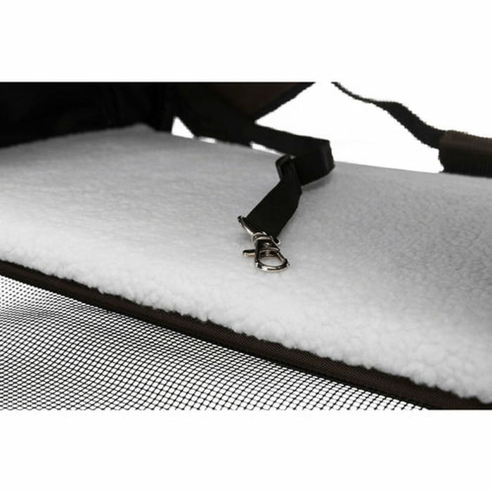 Sac pour animaux de compagnie Trixie Joe Marron 28 × 28 × 47 CM