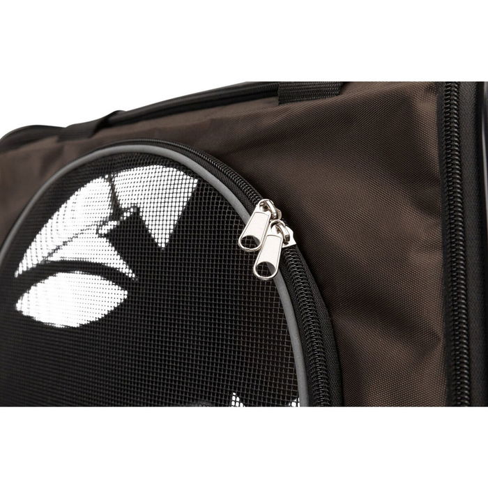 Sac pour animaux de compagnie Trixie Joe Marron 28 × 28 × 47 CM