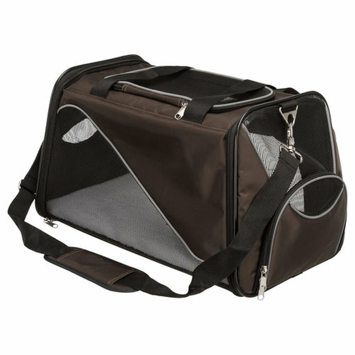 Sac pour animaux de compagnie Trixie Joe Marron 28 × 28 × 47 CM