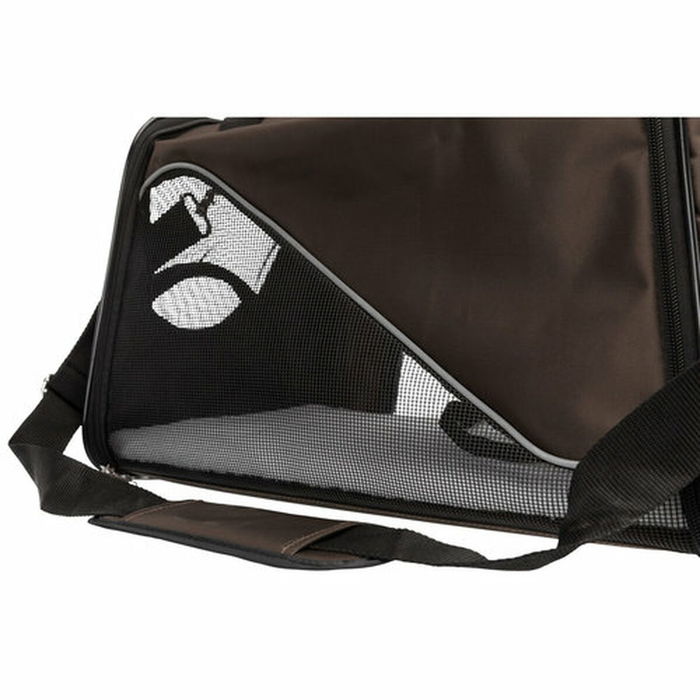 Sac pour animaux de compagnie Trixie Joe Marron 28 × 28 × 47 CM