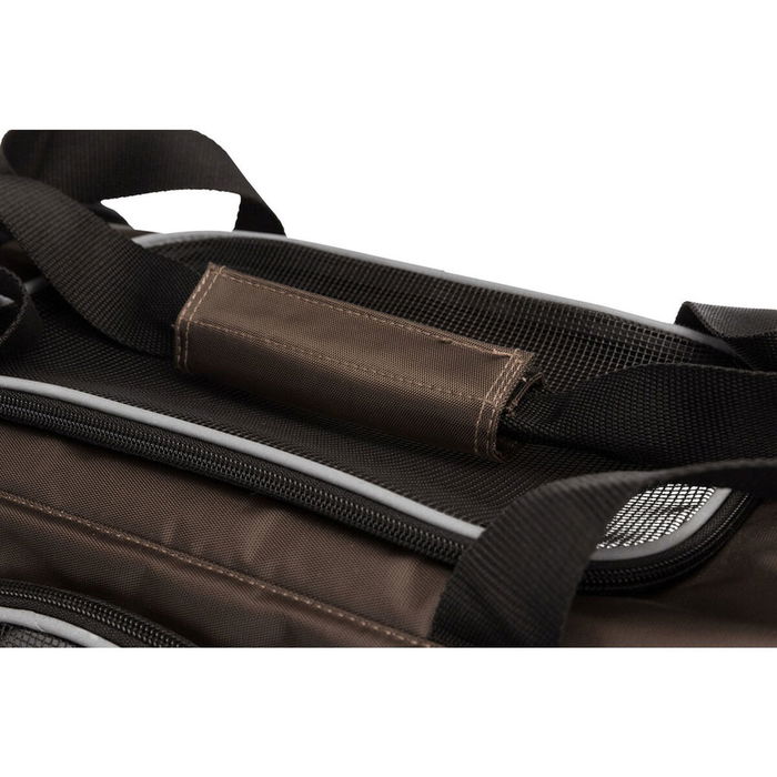 Sac pour animaux de compagnie Trixie Joe Marron 28 × 28 × 47 CM