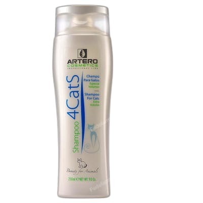 ARTERO VET Shampooing pour Chat 250 ml ARTERO VET Shampooing pour Chat 250 ml
