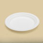 Cook Concept Lot de 10 Assiettes Caña Azú 17 cm ECO CONCEPT