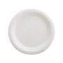 Cook Concept Lot de 10 Assiettes Caña Azú 17 cm ECO CONCEPT