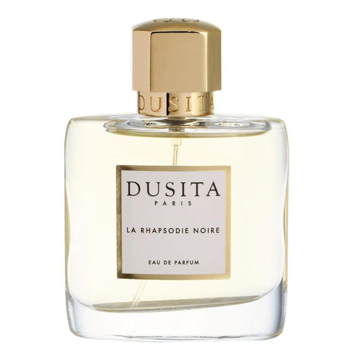 Dusita La Rhapsodie Noire EPV 50 ml Dusita La Rhapsodie Noire EPV 50 ml