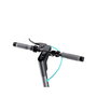 Trottinette Électrique Motus Scooty 10 GEN 5 Noir Gris Turquoise 350 W 20 km/h