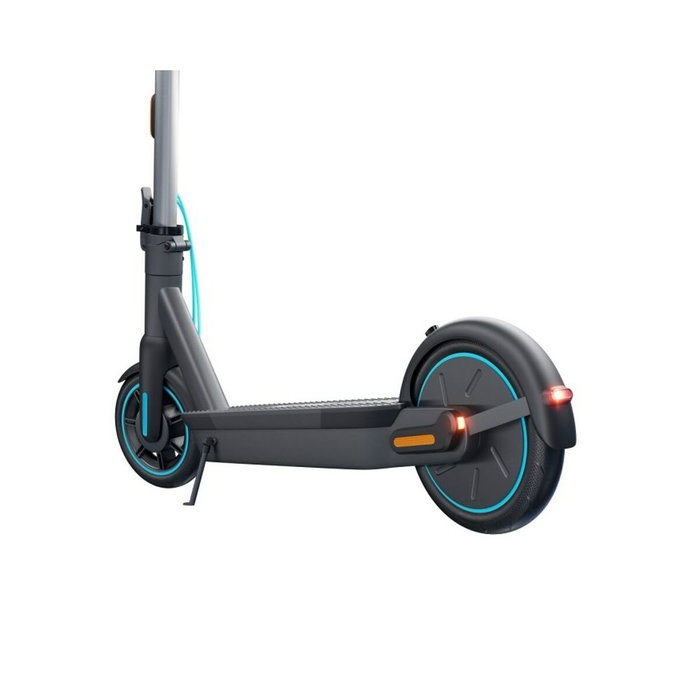 Trottinette Électrique Motus Scooty 10 GEN 5 Noir Gris Turquoise 350 W 20 km/h