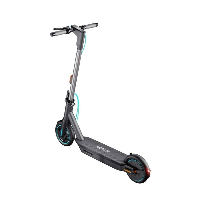 Trottinette Électrique Motus Scooty 10 GEN 5 Noir Gris Turquoise 350 W 20 km/h