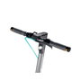 Trottinette Électrique Motus Scooty 10 GEN 5 Noir Gris Turquoise 350 W 20 km/h