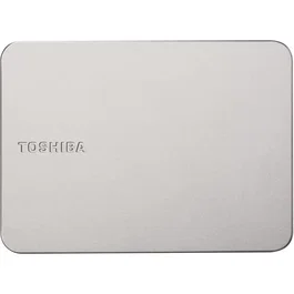 Toshiba Canvio Flex 2 To Warm Silver