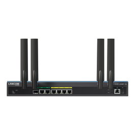Lancom Passerelle SD-WAN 1930EF-5G (EU) - 62145 - Boîtier de gestion réseau professionnel