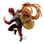 BANPRESTO Figura Gara - Naruto Shippuden - Figure de collection Naruto F Colosseum - 12 cm