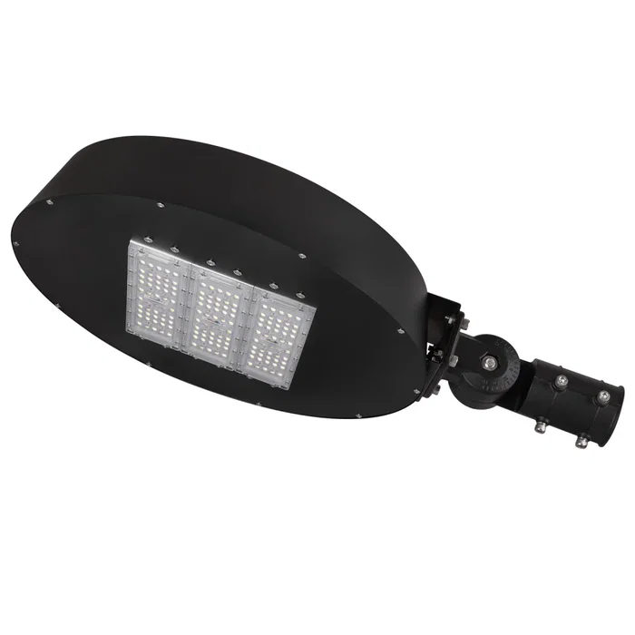 Bridgelux Farola LED 80W 14.000Lm Blanco Frío IP66 Lifud