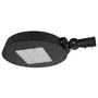 Bridgelux Farola LED 80W 14.000Lm Blanco Frío IP66 Lifud