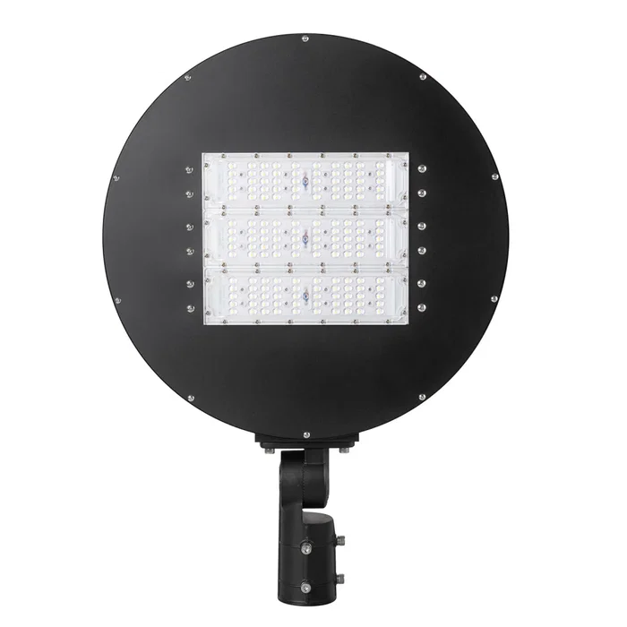Bridgelux Farola LED 80W 14.000Lm Blanco Frío IP66 Lifud