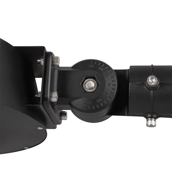 Bridgelux Farola LED 80W 14.000Lm Blanco Frío IP66 Lifud