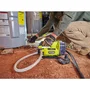 Ryobi Pompe de transfert Brushless RY18TPXA-0 18V
