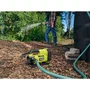 Ryobi Pompe de transfert Brushless RY18TPXA-0 18V