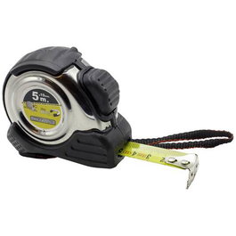 Future Mètre Ruban Métallique Magnétique avec Frein 3m x 16mm