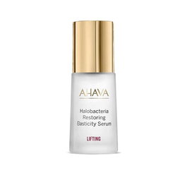 Ahava Sérum Visage Halobacteria Restoring 30 ml - Améliore l'élasticité