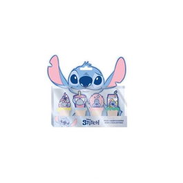 Cerdá Surligneur Stitch 12.3 x 6.0 x 3.2 cm - À partir de 3 ans - Bleu