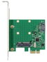 ProXtend PX-SR-10256 PCIe ASM1061 mSATA & SATA 6Gbps Expansion Card