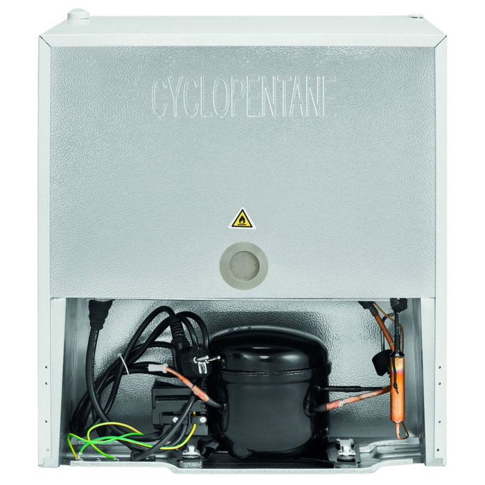 Bomann KB 7245 Blanc