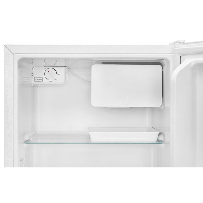Bomann KB 7245 Blanc