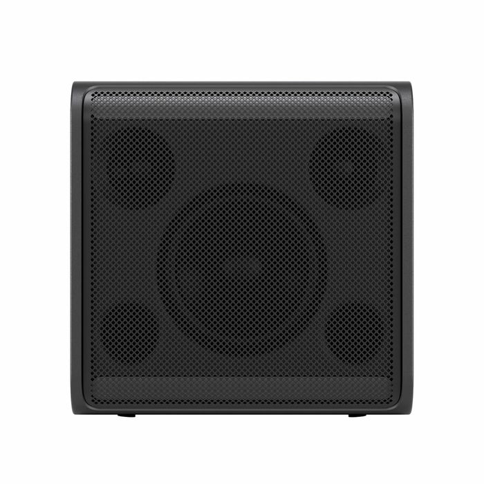 Haut-parleurs LG STAGE 301 120 W Noir