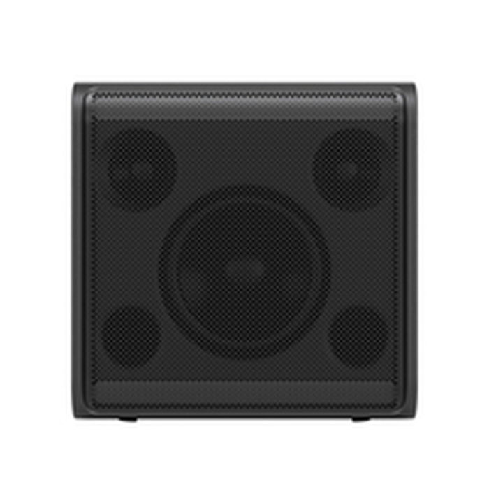 Haut-parleurs LG STAGE 301 120 W Noir