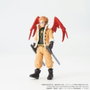 Takara Tomy Figurine Collekazaro CK-M08 Hawks My Hero Academia