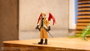 Takara Tomy Figurine Collekazaro CK-M08 Hawks My Hero Academia