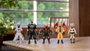 Takara Tomy Figurine Collekazaro CK-M08 Hawks My Hero Academia