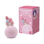 Yume - Boule lumineuse avec figurine Hello Kitty - Style lumière de lune - 11x6,5x6,5 cm - Modèles assortis