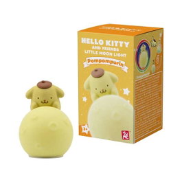 Yume Boule lumineuse Hello Kitty style moon light