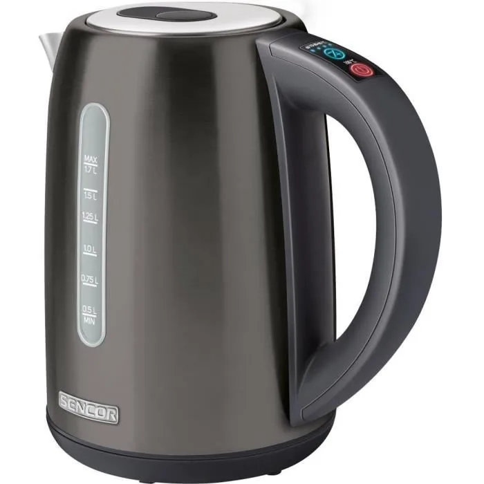 Sencor SWK 7708BK Sencor SWK 7708BK