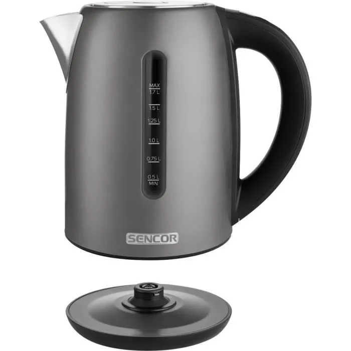 Sencor SWK 7708BK Sencor SWK 7708BK
