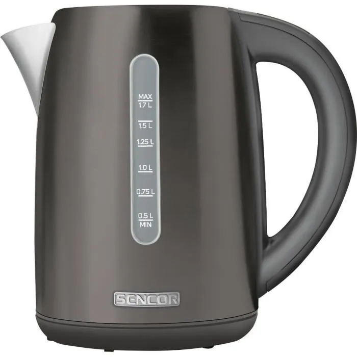 Sencor SWK 7708BK Sencor SWK 7708BK