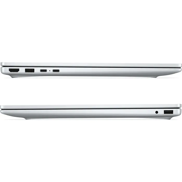 HP OmniBook 3 16-by0041nfx - Écran 16 pouces 2K - Ryzen 5 - 8 Go RAM - 256 Go SSD HP OmniBook 3 16-by0041nfx - Écran 16 pouces 2K - Ryzen 5 - 8 Go RAM - 256 Go SSD
